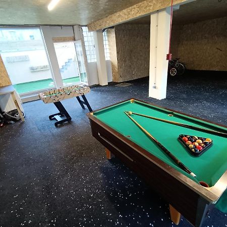 La Grange Villa Toury Eksteriør bilde