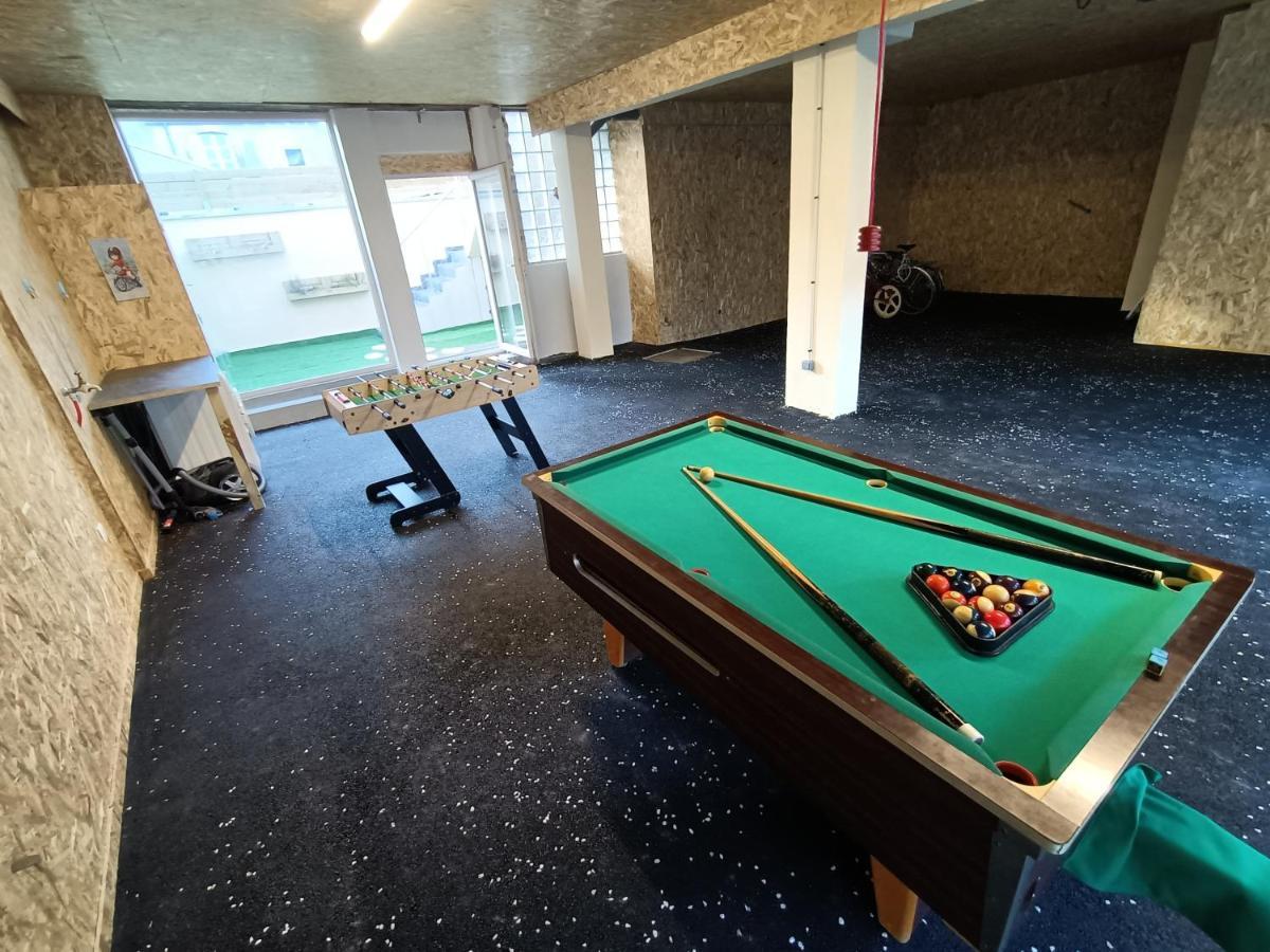 La Grange Villa Toury Eksteriør bilde